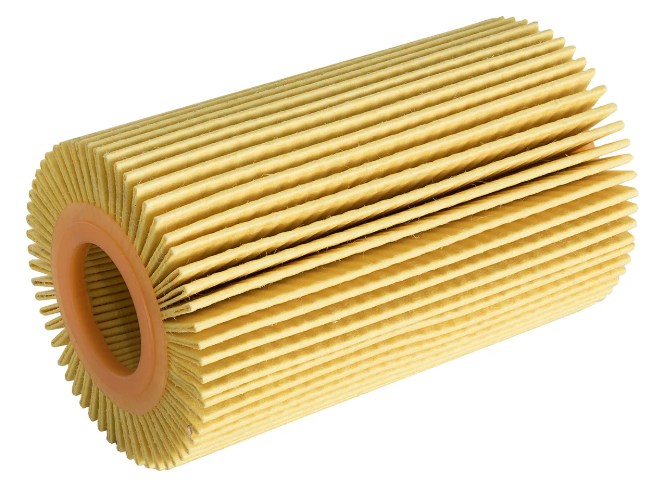 Pro GUARD D2 Oil Filter