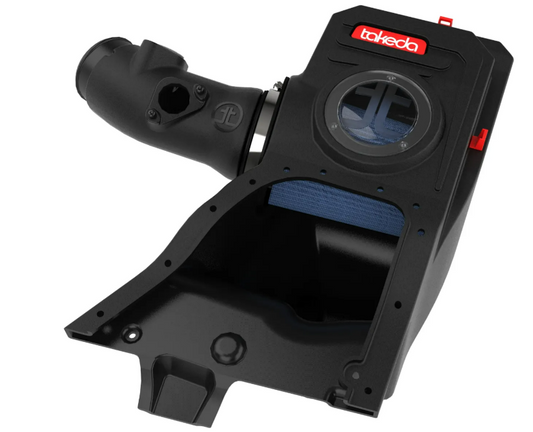 Takeda Momentum Cold Air Intake System w/ Pro 5R Filter