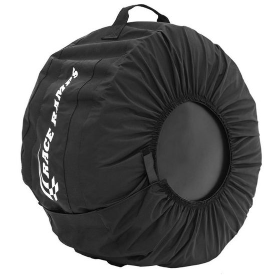 30" DIAMETER SEASONAL TIRE COVER FOR STORAGE - PACK OF TWO