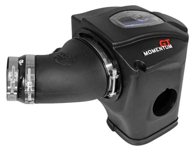 Momentum GT Cold Air Intake System w/Pro 5R Filter Media