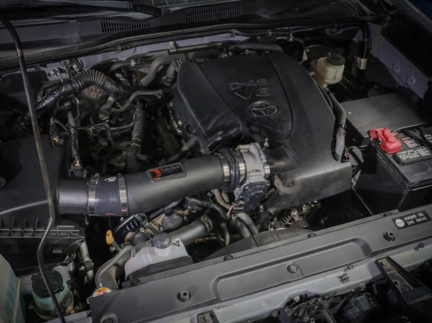 aFe POWER 76mm Throttle Body