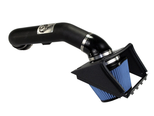 Magnum FORCE Stage-2 Cold Air Intake System w/Pro 5R Filter Media