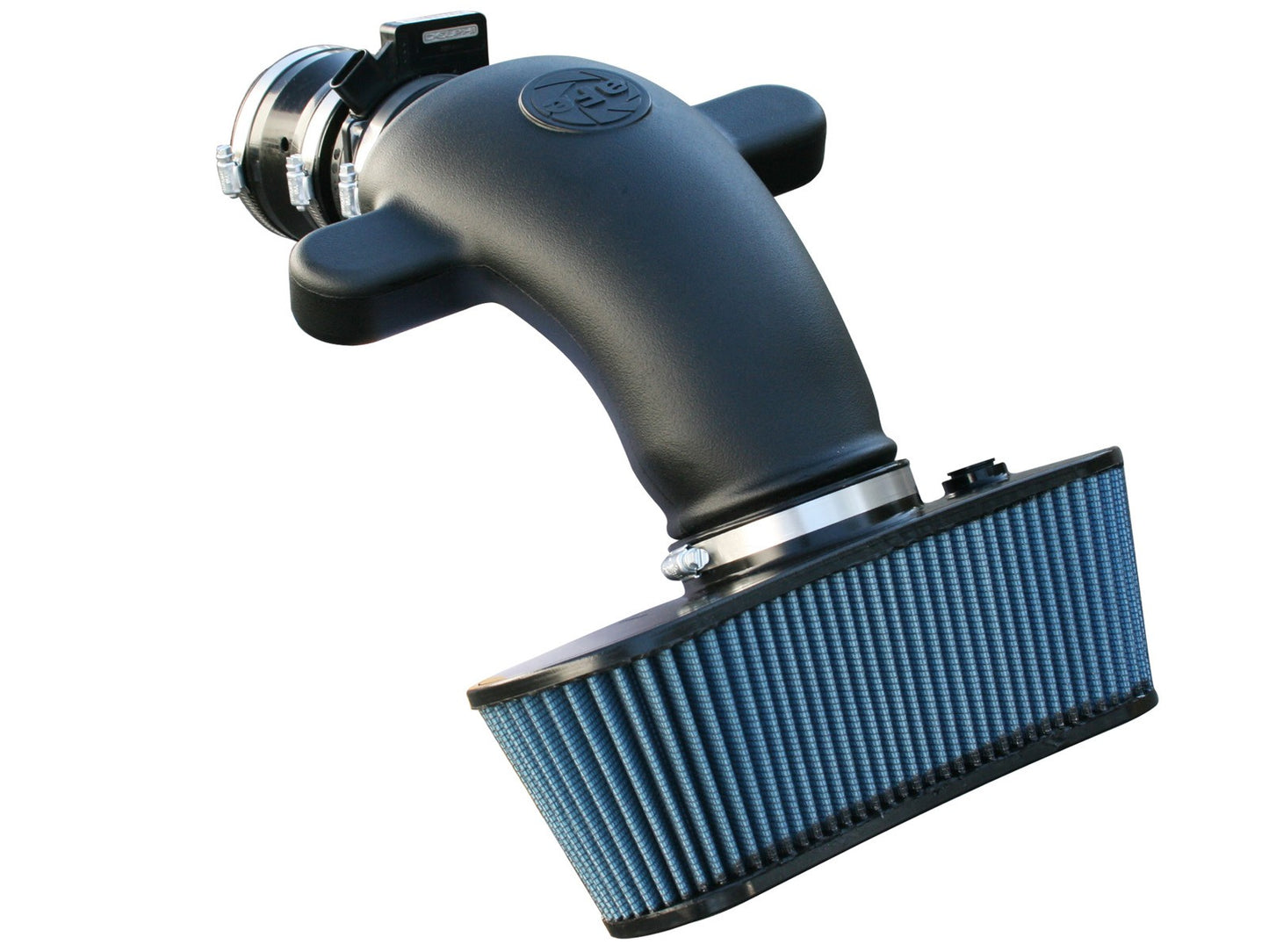 Magnum FORCE Stage-2 Cold Air Intake System w/Pro 5R Filter Media