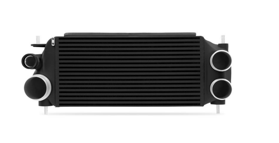 Performance Intercooler
