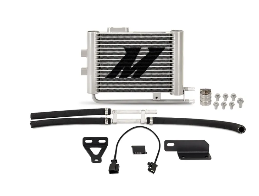 Transmission Cooler