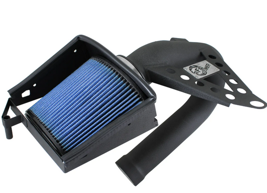 Magnum FORCE Stage-2 Cold Air Intake System w/Pro 5R Filter Media