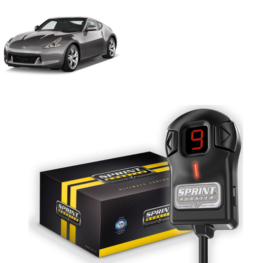 Sprint Booster (Nissan 370Z 2009-2020)