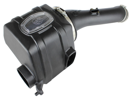 Momentum GT Cold Air Intake System w/Pro 5R Filter Media