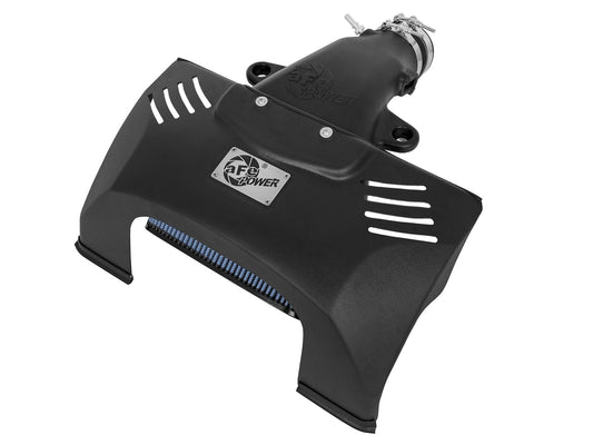 Magnum FORCE Stage-2 Cold Air Intake System w/Pro 5R Filter Media