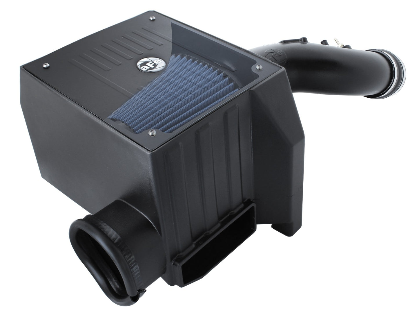 Magnum FORCE Stage-2 Si Cold Air Intake System w/Pro 5R Filter Media