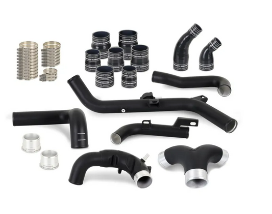 Performance Intercooler Pipe Kit