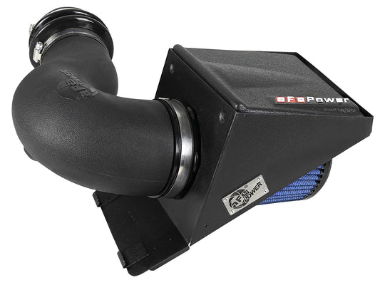 Magnum FORCE Stage-2 Cold Air Intake System w/Pro 5R Filter Media