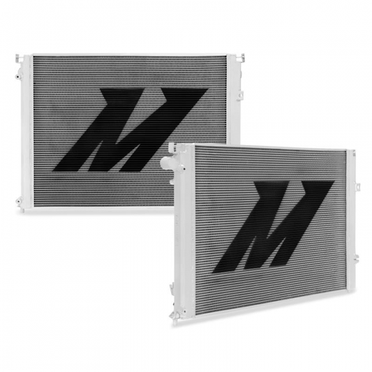 Performance Aluminum Radiator