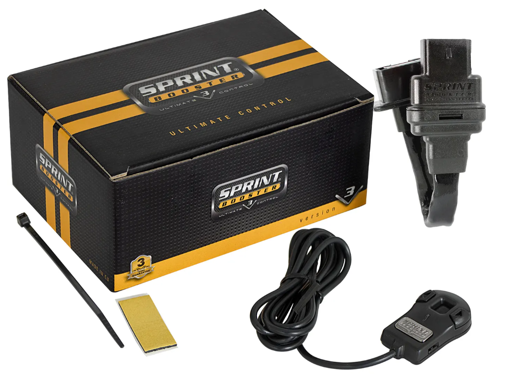 Sprint Booster® V3 Power Converter
