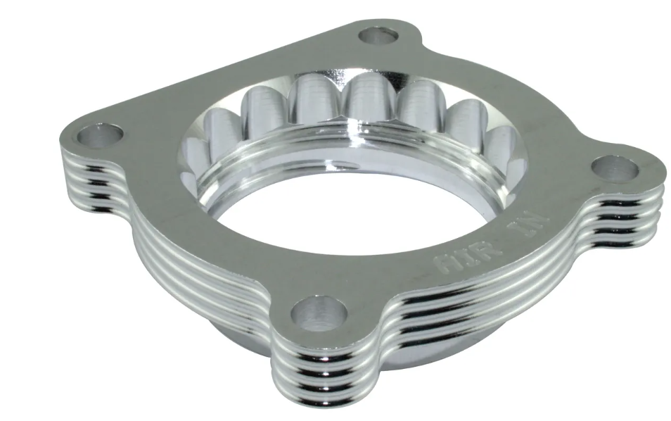 Silver Bullet Throttle Body Spacer