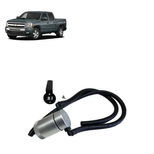 J&L Oil Separator (Sierra / Silverado 1500 2009-2013)