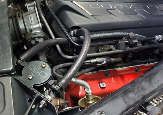 J&L 3.0 Oil Separator
