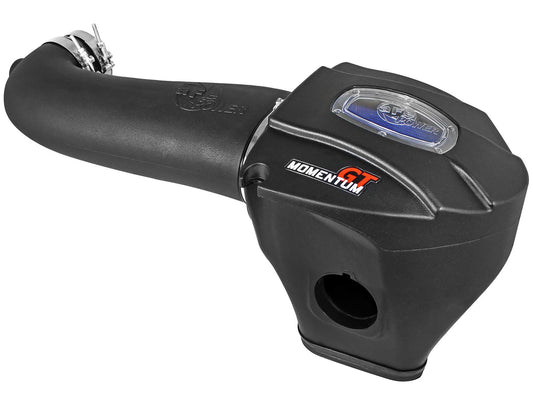 Momentum GT Cold Air Intake System w/Pro 5R Filter Media