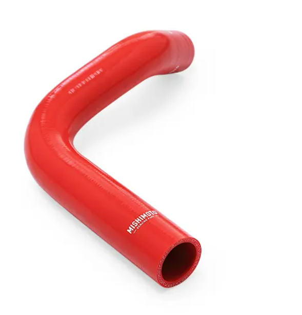 Silicone Radiator Hose Kit