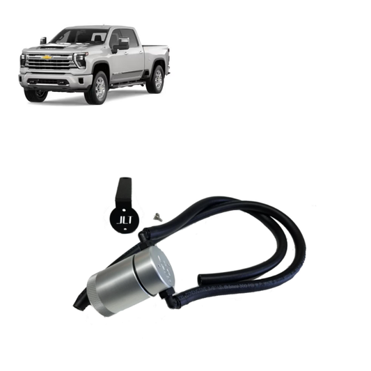 J&L Oil Separator (Sierra / Silverado 2500 HD 2007-2014)