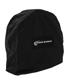 28" DIAMETER TIRE COVERS FOR WRAP PROTECTION OR STORAGE - PACK OF 2