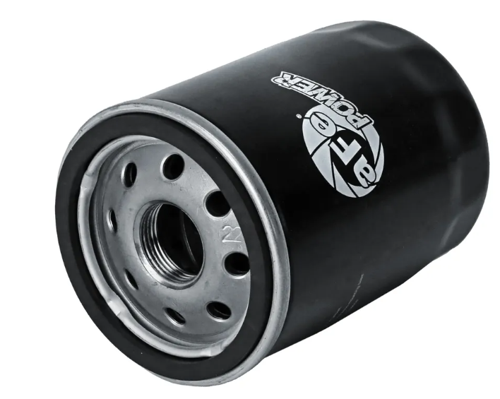 Pro GUARD HD Oil Filter