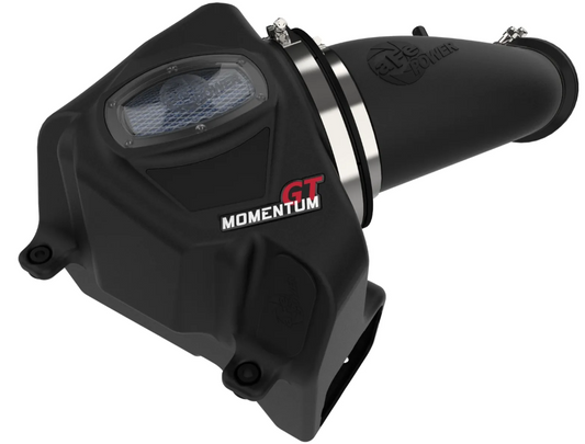 Momentum GT Cold Air Intake System w/Pro 5R Filter