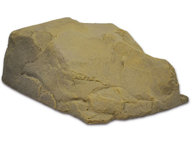 17" H SHOW ROCK - SANDSTONE