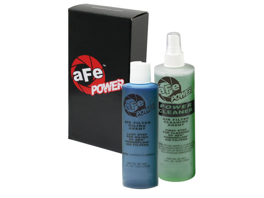 Air Filter Restore Kit (Squeeze Oil Bottle)