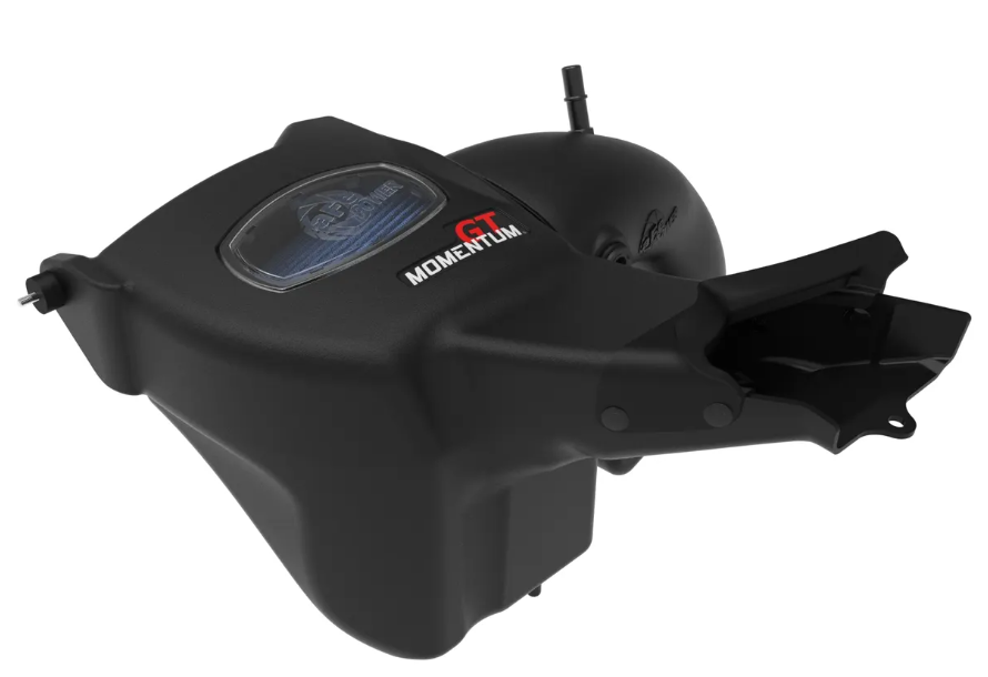 Momentum GT Cold Air Intake System w/ Pro 5R Filter