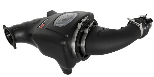 Momentum GT Cold Air Intake System w/Pro 5R Filter Media