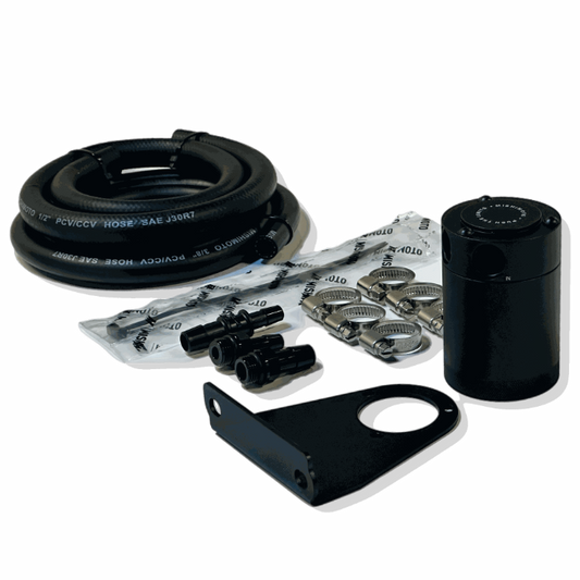 Oil Catch Can (LC200)