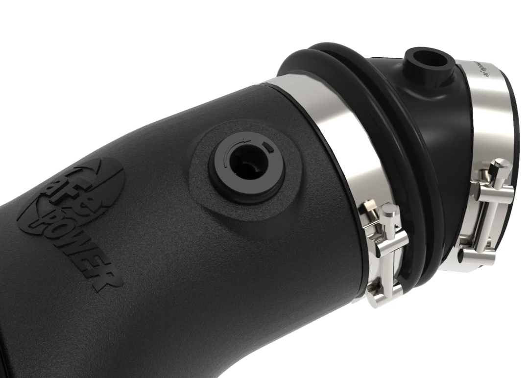 Momentum GT Cold Air Intake System w/Pro 5R Filter