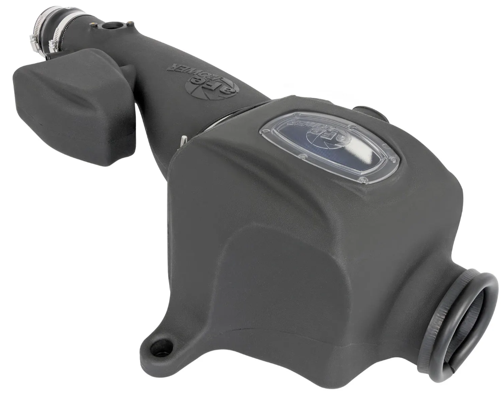 Momentum GT Cold Air Intake System w/Pro 5R Filter Media