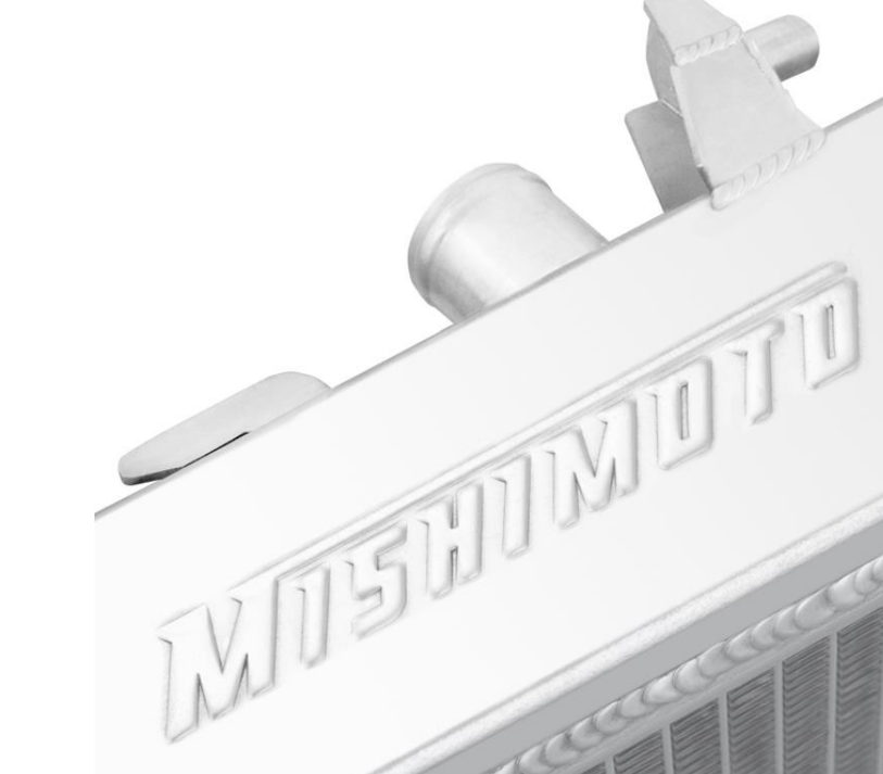 Performance Aluminum Radiator
