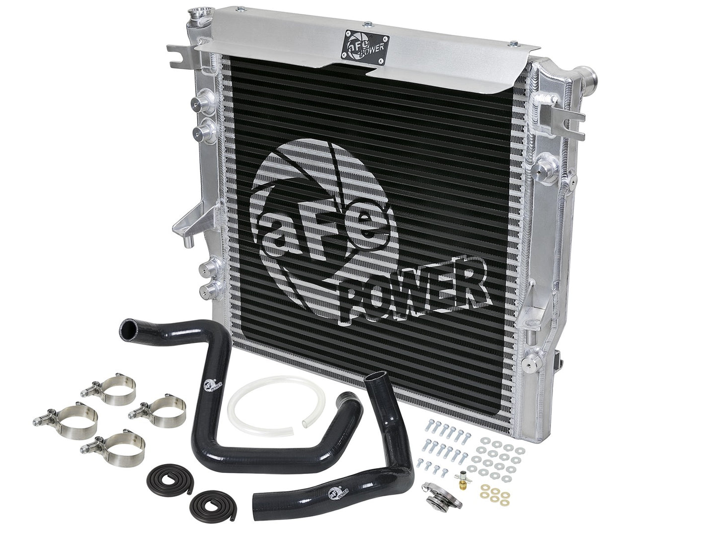 BladeRunner GT Series Radiator