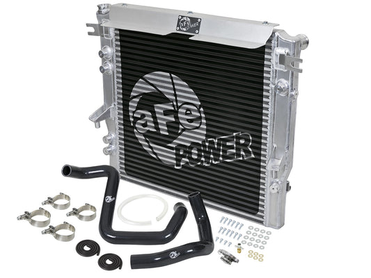 BladeRunner GT Series Radiator