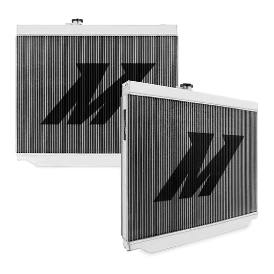 Performance Aluminum Radiator