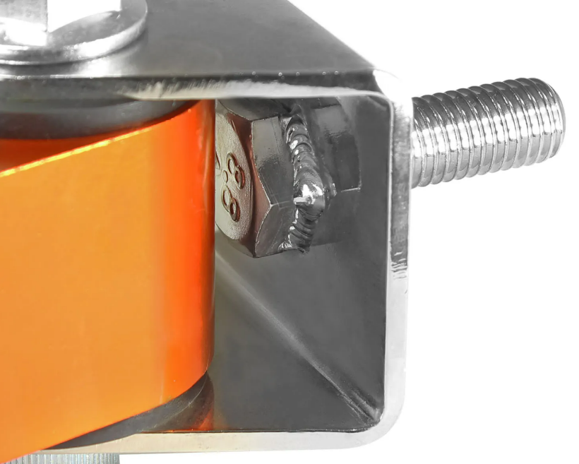 aFe Control PFADT Series Engine Mount Set