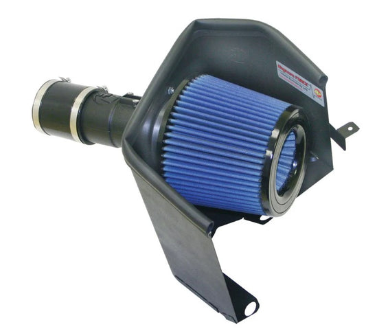 Magnum FORCE Stage-2 Cold Air Intake System w/Pro 5R Filter Media