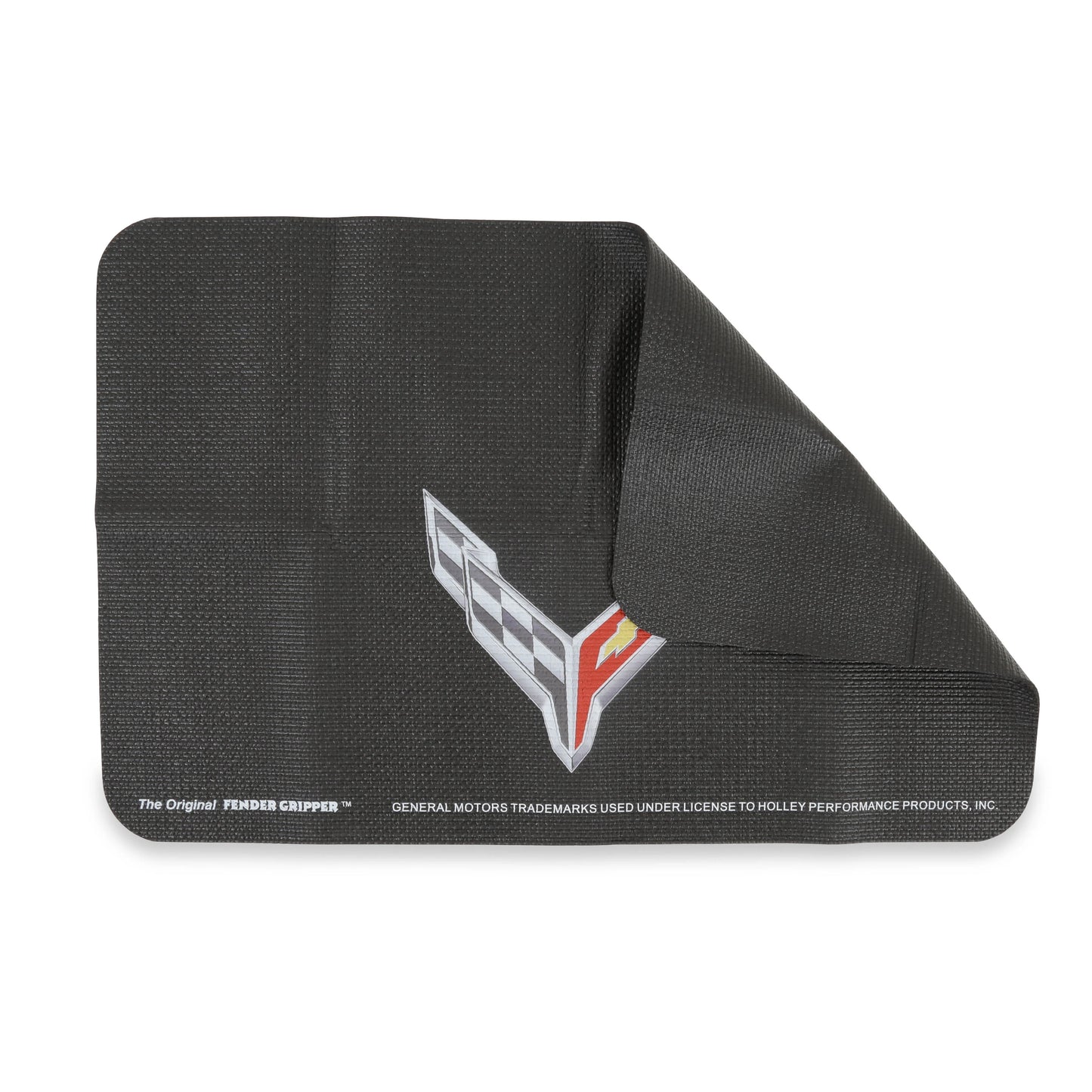 FENDER GRIPPER CORVETTE C8 FLAG