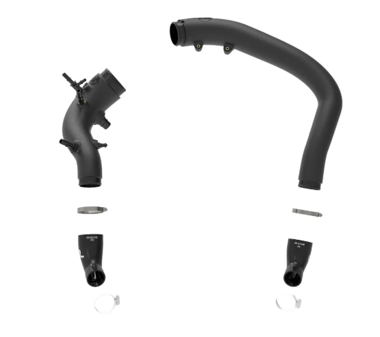 aFe POWER Turbo Inlet Pipes