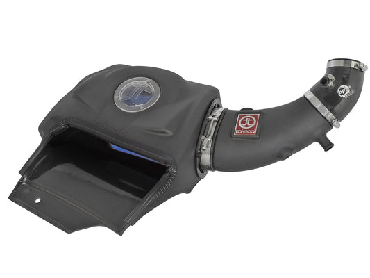 Takeda Momentum Cold Air Intake System w/Pro 5R Filter Media