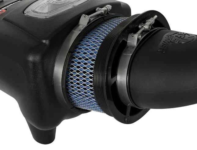 Momentum GT Cold Air Intake System w/Pro 5R Filter Media