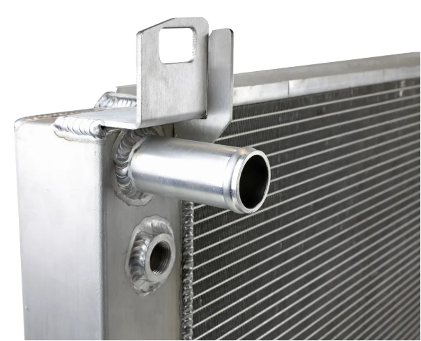 BladeRunner Street Series Radiator