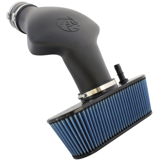 Magnum FORCE Stage-2 Cold Air Intake System w/Pro 5R Filter Media