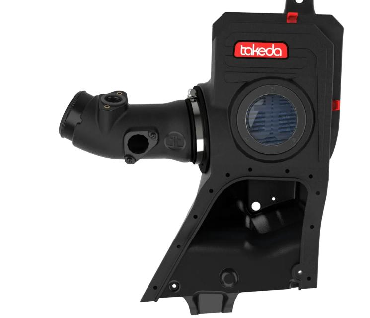 Takeda Momentum Cold Air Intake System w/ Pro 5R Filter
