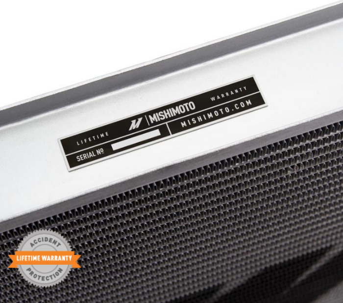 Performance Aluminum Radiator