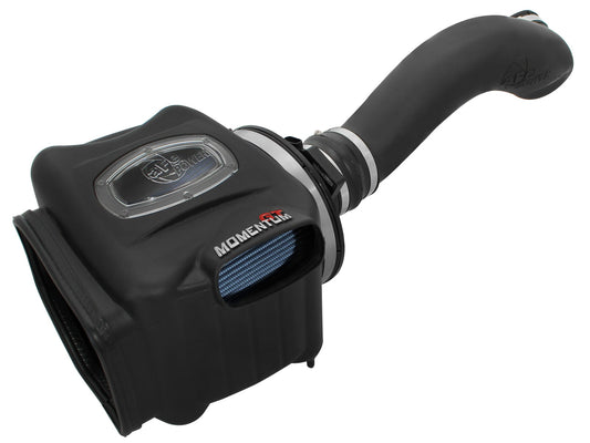 Momentum GT Cold Air Intake System w/Pro 5R Filter