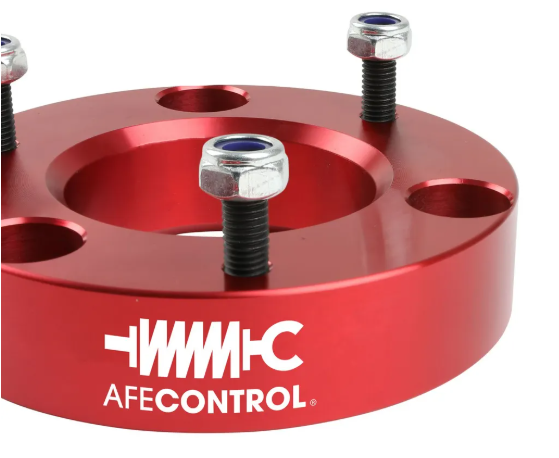 aFe CONTROL 2.0 IN Leveling Kit